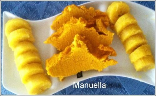 Le Koki Camerounais Recette Le Koki Camerounais Recette